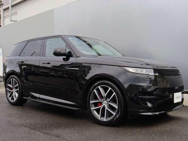 2024 ROVER ROVER RANGE ROVER SPORTS for sale from Japan - ATCJapan-14960050