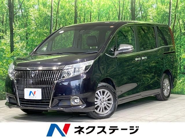 2016 TOYOTA ESQUIRE for sale from Japan - ATCJapan-14960061