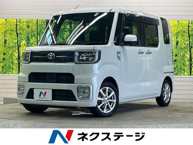 2019 TOYOTA PIXIS MEGA for sale from Japan - ATCJapan-14960699