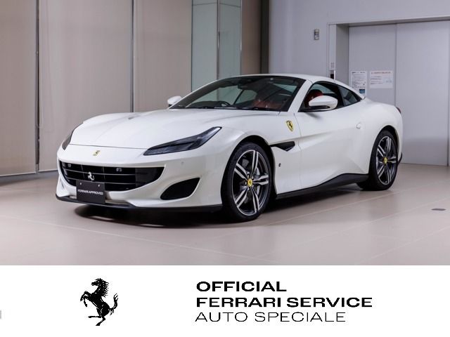 2020 FERRARI FERRARI Portofino for sale from Japan - ATCJapan-14961801