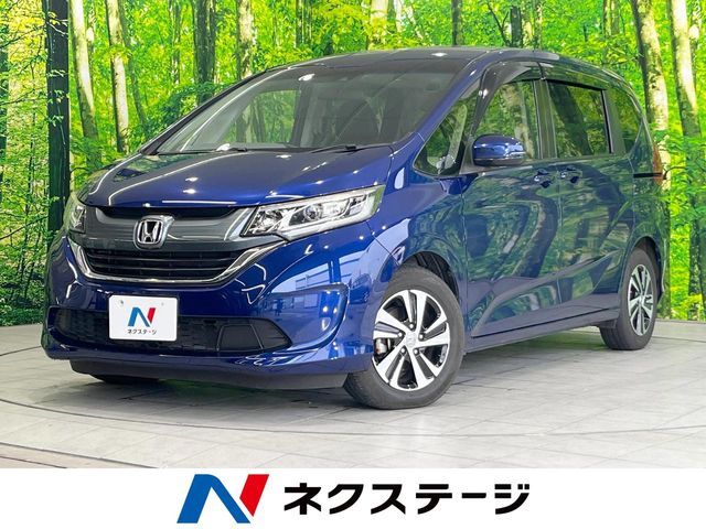 2017 HONDA FREED plus for sale from Japan - ATCJapan-14961887