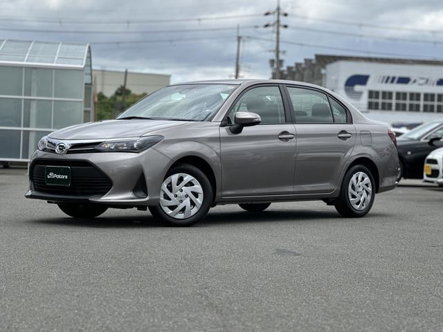 2025 TOYOTA COROLLA AXIO for sale from Japan - ATCJapan-14962403