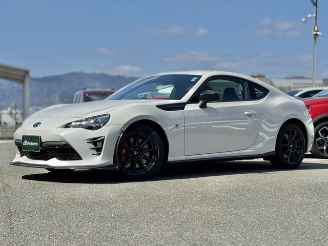 2019 TOYOTA 86 for sale from Japan - ATCJapan-14962452