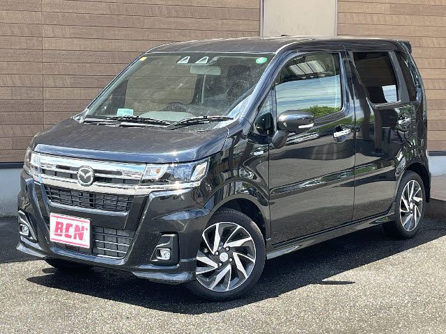 2023 MAZDA FLAIR 4WD for sale from Japan - ATCJapan-14965385