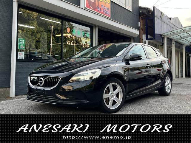 2017 VOLVO VOLVO V40 for sale from Japan - ATCJapan-14966014