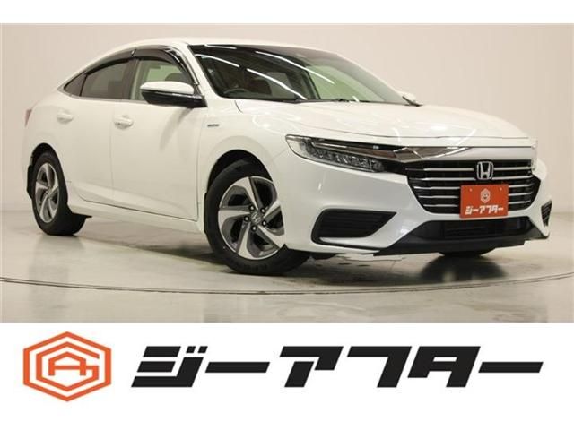2019 HONDA INSIGHT sedan for sale from Japan - ATCJapan-14966639
