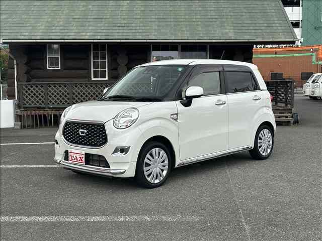 2019 DAIHATSU CAST STYLE for sale from Japan - ATCJapan-14966868