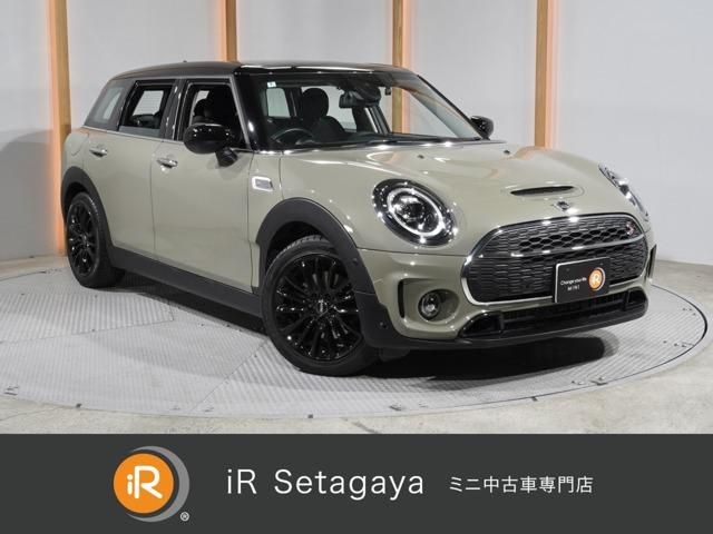2020 BMW MINI COOPER S CLUBMAN for sale from Japan - ATCJapan-15000090