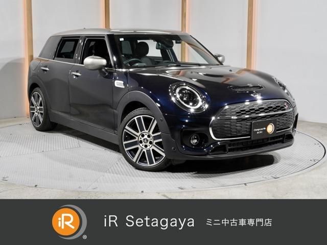 2023 BMW MINI COOPER SD CLUBMAN for sale from Japan - ATCJapan-15000148