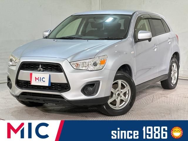 2015 MITSUBISHI RVR for sale from Japan - ATCJapan-15000158