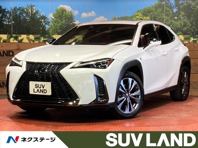 2019 TOYOTA LEXUS UX200 for sale from Japan - ATCJapan-15060524