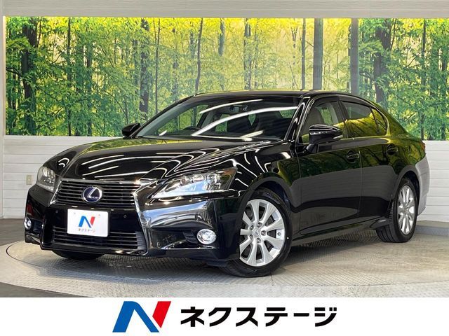 2014 TOYOTA LEXUS GS300h for sale from Japan - ATCJapan-15060902