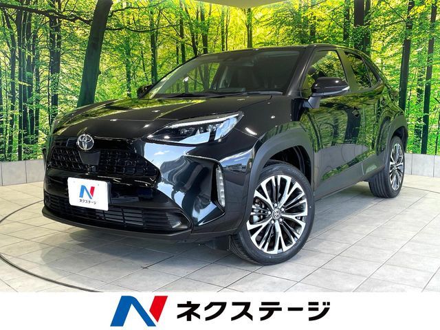 2021 TOYOTA YARIS CROSS for sale from Japan - ATCJapan-15061148