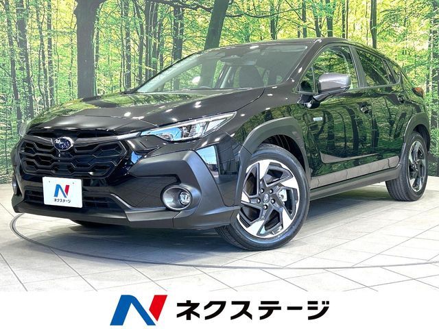 2023 SUBARU CROSSTREK for sale from Japan - ATCJapan-15061248