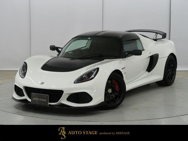 2021 LOTUS LOTUS EXIGE for sale from Japan - ATCJapan-15061910