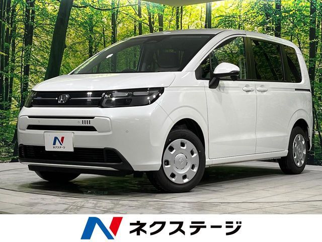 2025 HONDA FREED 4WD for sale from Japan - ATCJapan-15062271