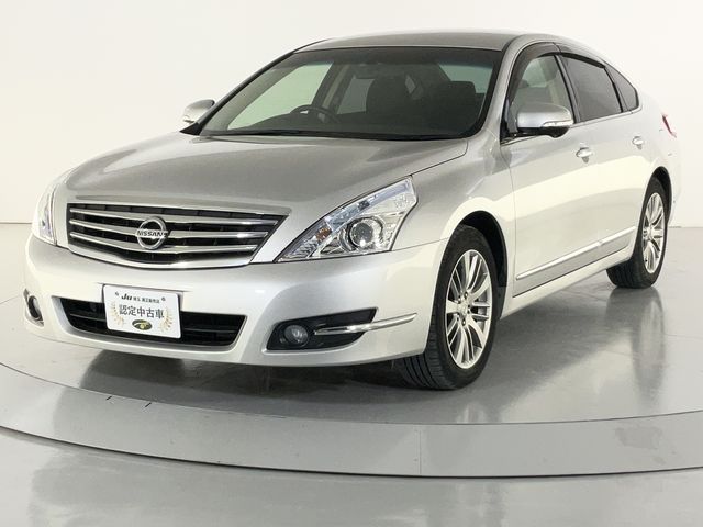 2014 NISSAN TEANA for sale from Japan - ATCJapan-15062281