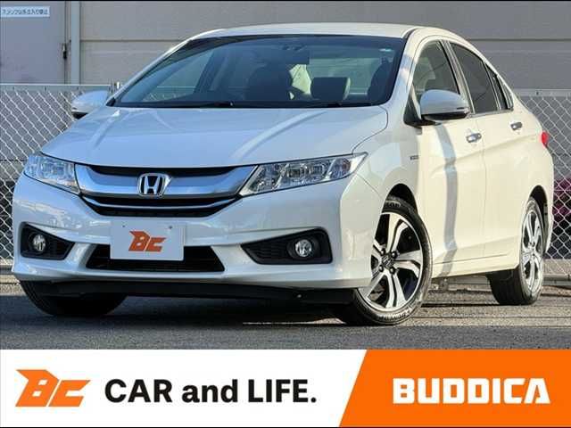 2014 HONDA GRACE HYBRID for sale from Japan - ATCJapan-15065128
