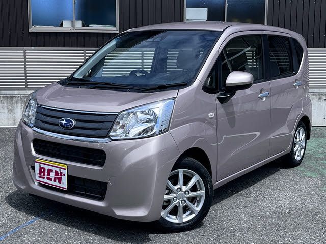 2022 SUBARU STELLA 4WD for sale from Japan - ATCJapan-15065297