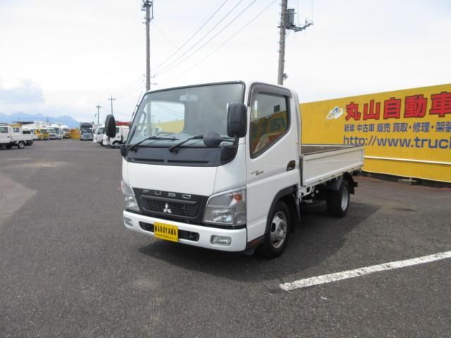 2008 MITSUBISHI CANTER GUTS for sale from Japan - ATCJapan-15065322