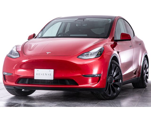 2023 TESLA TESLA MODEL Y for sale from Japan - ATCJapan-15065958