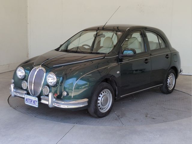 2012 MITSUOKA VIEWT for sale from Japan - ATCJapan-15100032