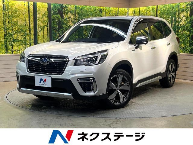 2019 SUBARU FORESTER for sale from Japan - ATCJapan-15160330