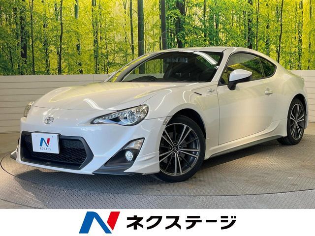 2012 TOYOTA 86 for sale from Japan - ATCJapan-15160361
