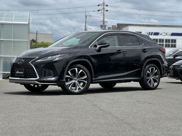 2021 TOYOTA LEXUS RX300 for sale from Japan - ATCJapan-15161796