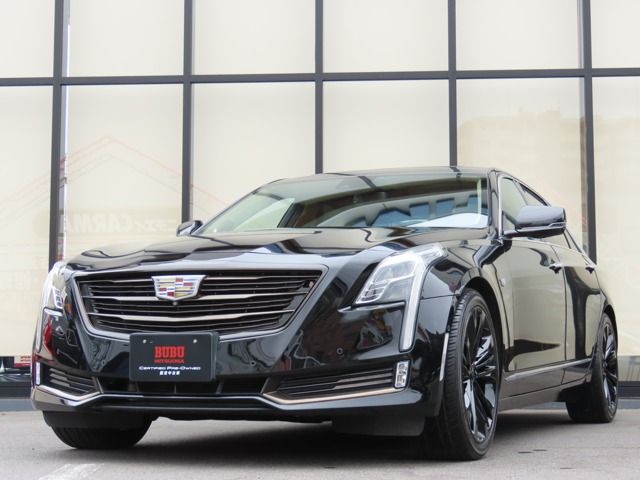2016 CADILLAC CADILLAC CT6 for sale from Japan - ATCJapan-15162112