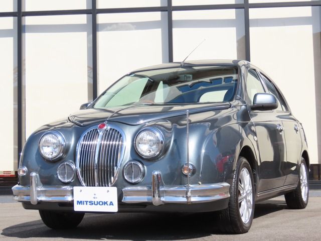 2017 MITSUOKA VIEWT for sale from Japan - ATCJapan-15162118