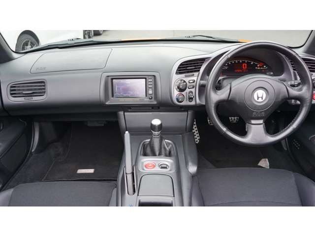 2002 HONDA S2000 for sale from Japan - ATCJapan-15162293