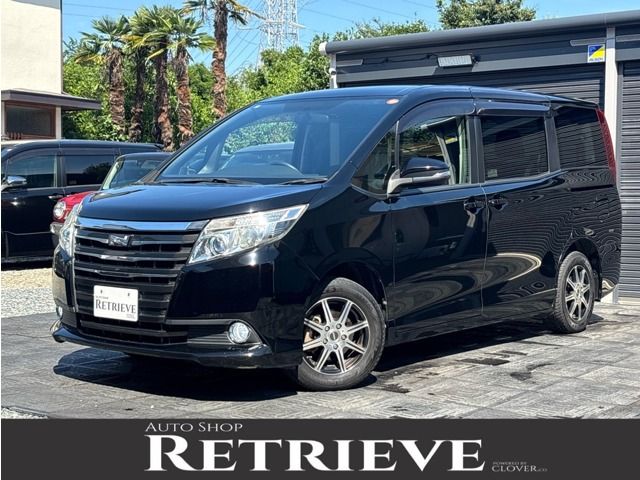 2016 TOYOTA NOAH for sale from Japan - ATCJapan-15162432
