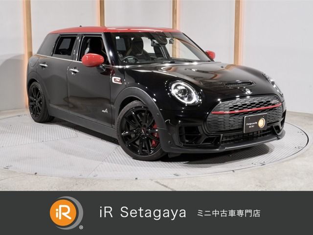 2019 BMW MINI CLUBMAN for sale from Japan - ATCJapan-15162561