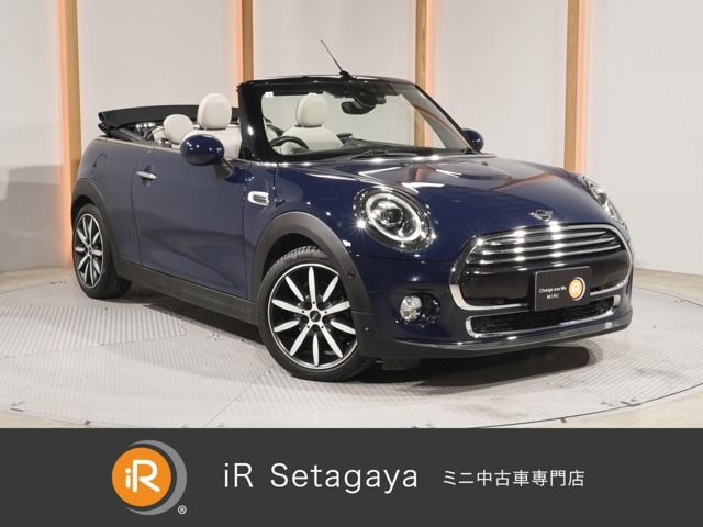 2018 BMW MINI COOPER open for sale from Japan - ATCJapan-15162749