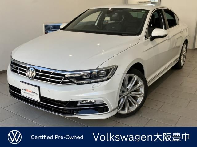 2017 VOLKSWAGEN VOLKSWAGEN PASSAT sedan for sale from Japan - ATCJapan-15165280
