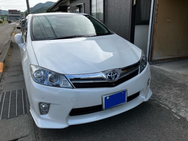 2010 TOYOTA SAI for sale from Japan - ATCJapan-15165712