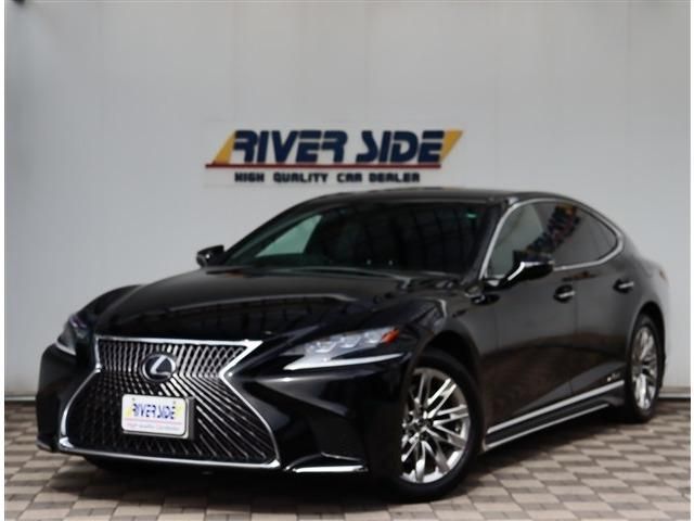 2017 TOYOTA LEXUS LS500h for sale from Japan - ATCJapan-15200082
