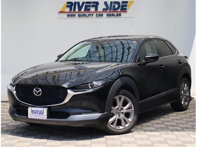 2021 MAZDA CX-30 for sale from Japan - ATCJapan-15200135