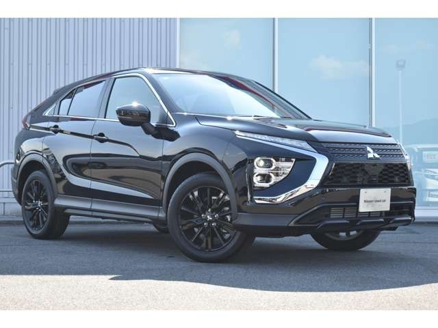 2025 MITSUBISHI ECLIPSE CROSS 2WD for sale from Japan - ATCJapan-15250226