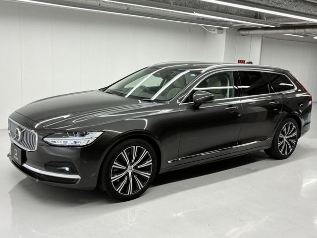 2024 VOLVO VOLVO V90 for sale from Japan - ATCJapan-15250276