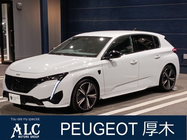 2026 PEUGEOT PEUGEOT 308 for sale from Japan - ATCJapan-15260180