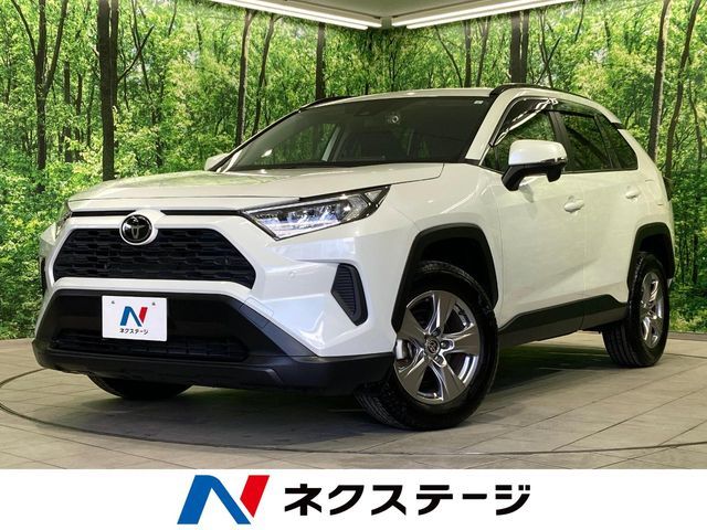 2023 TOYOTA RAV4 2WD for sale from Japan - ATCJapan-15260297