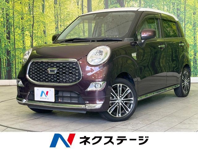 2019 DAIHATSU CAST STYLE for sale from Japan - ATCJapan-15260847