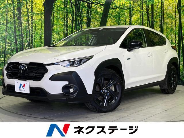 2024 SUBARU CROSSTREK for sale from Japan - ATCJapan-15261093