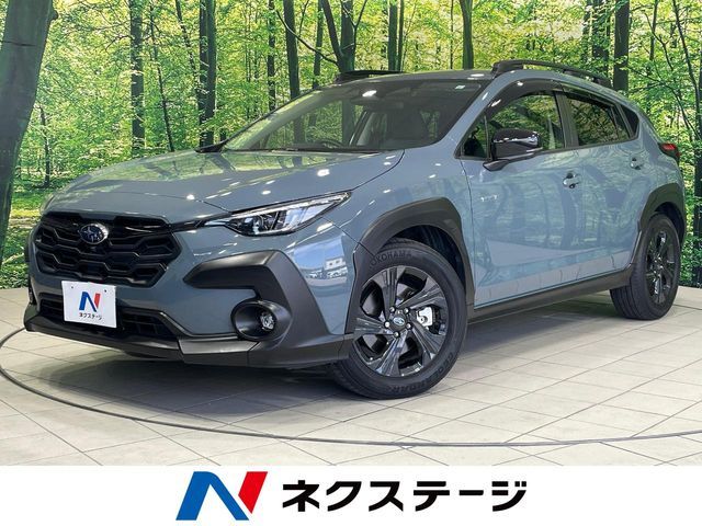 2023 SUBARU CROSSTREK for sale from Japan - ATCJapan-15261142