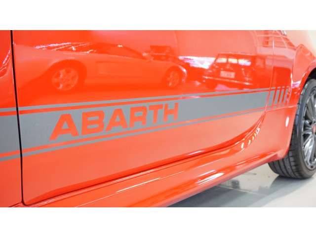 2022 FIAT ABARTH 595 for sale from Japan - ATCJapan-15261336