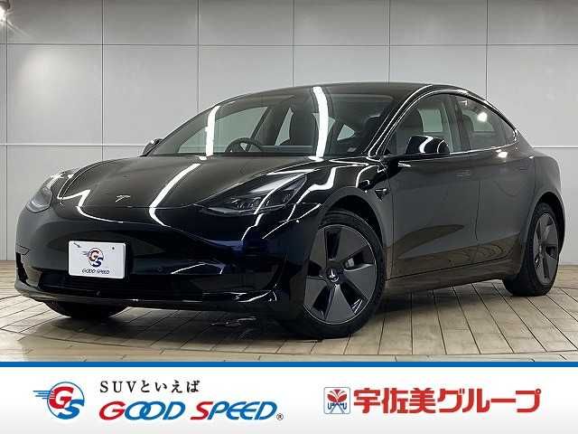 2021 TESLA TESLA MODEL 3 for sale from Japan - ATCJapan-15262365
