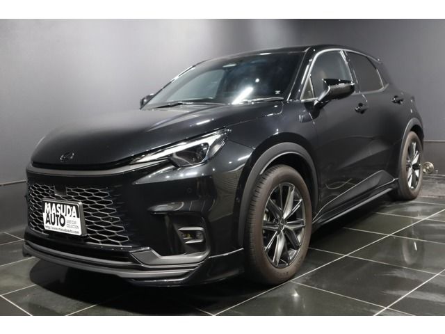 2024 TOYOTA LEXUS LBX for sale from Japan - ATCJapan-15262791