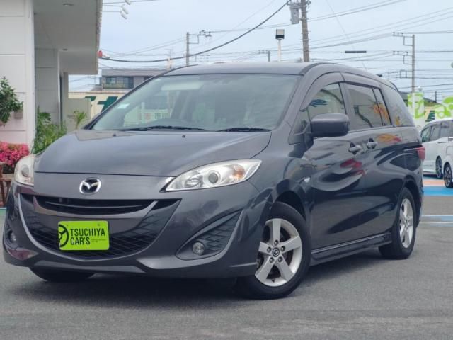 2017 MAZDA PREMACY for sale from Japan - ATCJapan-15265060